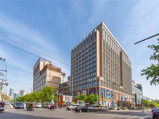 奉贤区洋房租赁多少钱